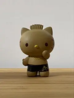 サンリオキャラクターズ　みんなでバカンスフィギュア ダニエル