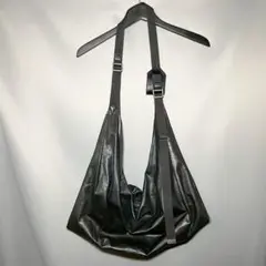 yohji yamamoto ショルダーバッグ