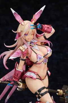 バニースーツ プランニング ヤモモ・マミ MAGI ARTS 【新品未開封】