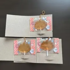 ちいかわ キャンディチャーム シーサー