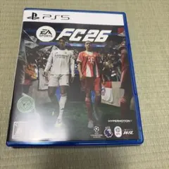 PS5 EA SPORTS FC 26