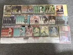 2026年最新】ws saoデッキの人気アイテム - メルカリ