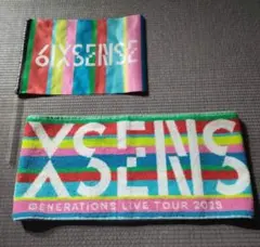 generations ミュージシャン