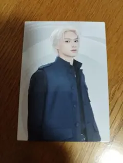 ジュン セブチ SEVENTEEN フーディー パーカー トレカ