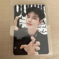 straykids ソウルコン購入特典トレカ スンミン