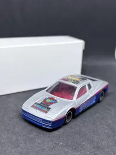2026年最新】トミカ テスタロッサの人気アイテム - メルカリ
