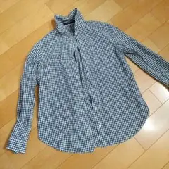 Lugnoncure シャツ レディースMサイズ