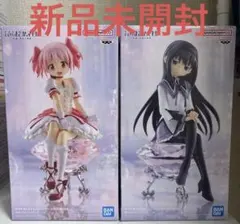 魔法少女まどか☆マギカ （新編）叛逆の物語 フィギュア 暁美ほむら 巴