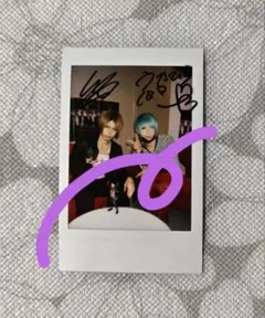 ViViD チェキ アクスタ　シン 2025年最新】ViVid shin グッズの人気アイテム - メルカリ