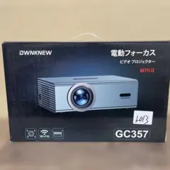 2026年最新】OWNKNEW gc357の人気アイテム - メルカリ