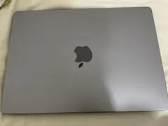 MacBook Pro M3 14インチ 8GB 1TB