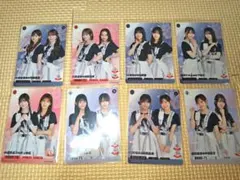 櫻坂46 ビルディバイドブライト TCG R