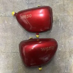 2026年最新】w650 タンク 純正の人気アイテム - メルカリ