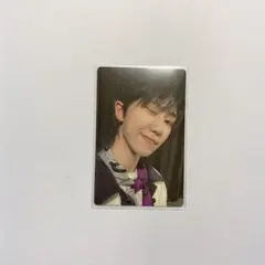 CARATLAND ケレン トレカ SEVENTEEN ミョンホ