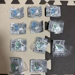 ポケモン30th ガチャ 11種セット