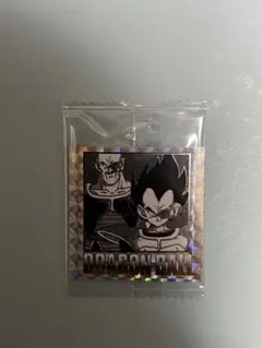 ドラゴンボール 40周年記念 シール ウエハース 第十八巻