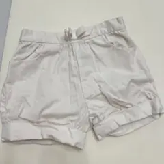 美品　ジャカディ　ショートパンツ　18m