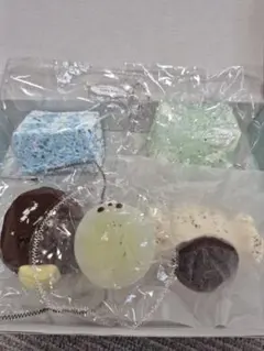 スクイーズセット