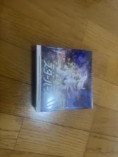 スターバース box シュリンク付き 2026年最新】ポケモンカード スターバース boxの人気アイテム - メルカリ