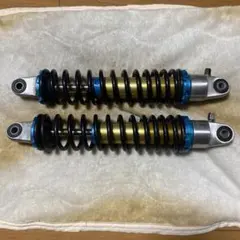 モンキー用】YSSリアサスペンション DTG ハイブリッドガスショック