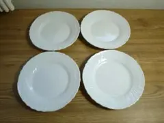 2026年最新】リチャード ジノリ ベッキオホワイト スクエアプレート 22