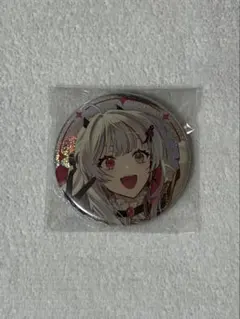 にじさんじ にじフェス2026 缶バッジ 石神のぞみ
