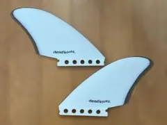 dead kooks Dk Twin Keelsのサムネイル