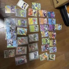 (バラ売り不可)ポケモンカードセット　おまけあり
