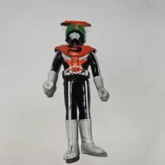 レア　仮面ライダー　カビビンガー　旧バンダイ　ポピー製　当時物 Yahoo!オークション - 当時物 ポピー 仮面ライダースーパー1