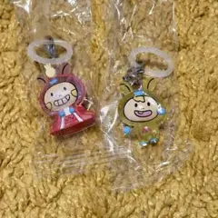 ミニモニ。 めじるしアクセサリー