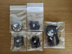 刀剣乱舞 太郎太刀 5点セット