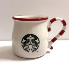 スターバックス　ホリデー2016年 限定マグカップ　クリスマス【匿名配送】