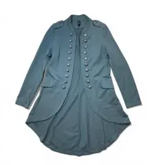 vintage napoleo jacket 00s archive