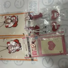 学園アイドルマスター　学マス　一番くじ　姫崎莉波　有村麻央