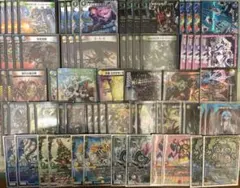 デュエマ】4cダーバンデ【デッキ・パーツ】 - メルカリ