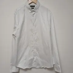 ck Calvin Klein 長袖シャツ ドット柄のサムネイル