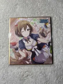 プロセカ MEIKO 色紙