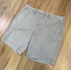 POLO RALPH LAURENラルフローレン ハーフパンツ ポロチノ W38