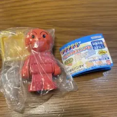 アンパンマン　ブロックラボスイング15 りんごちゃん