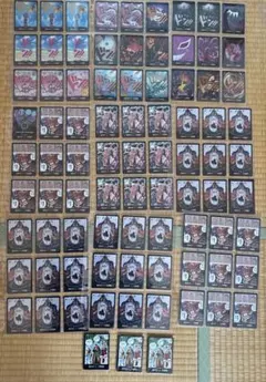 らくらくメルカリ便 ワンピースカード 発売記念 ドンカード エース 10