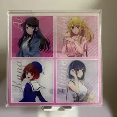 2026年最新】推しの子 アクリルボードの人気アイテム - メルカリ