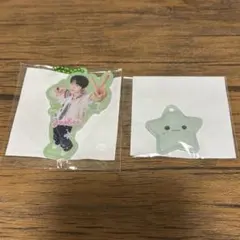 NCTWISH ランダムトイ ジェヒ アクキー 自筆イラストミニチャーム