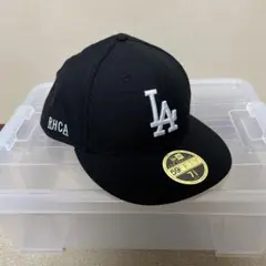ニューエラ ロンハーマン ドジャース キャップron herman newera