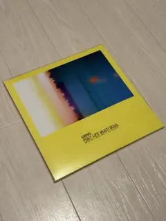 CERO POLY LIFE MULTI SOUL アナログレコード