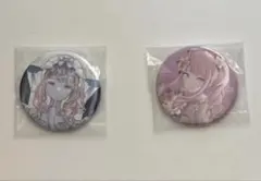 プロセカ 缶バッジ 35B 暁山瑞希 - メルカリ