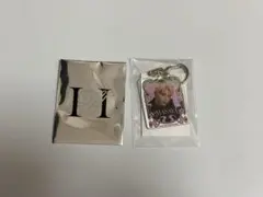 INIポップアップ 第1弾 アクリルキーホルダー 木村柾哉