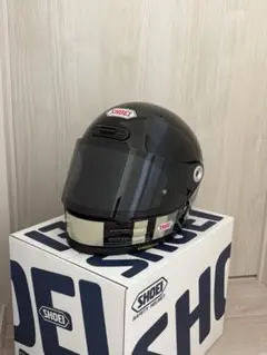 SHOEI グラムスター リザレクション - メルカリ