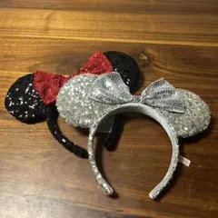 ディズニー カチューシャ 2点セット