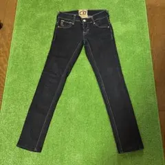 c17 スキニーデニム