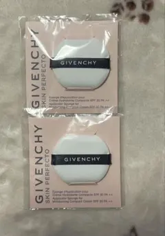 Givenchy Skin Perfecto パフのサムネイル